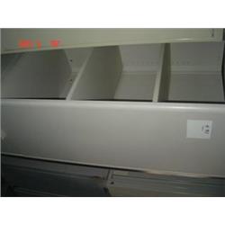 Latteral File & Cabinet