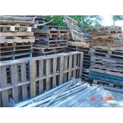 Pallets