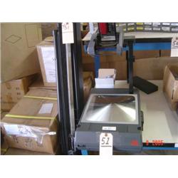 3M Overhead Projector