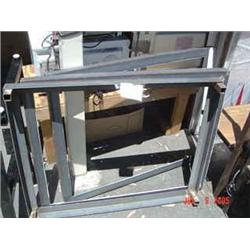 Metal Frames