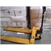 Image 1 : Pallet Jack