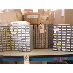 Organizers & Contents