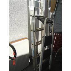 Extension Ladder