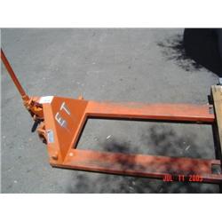 Pallet Jack
