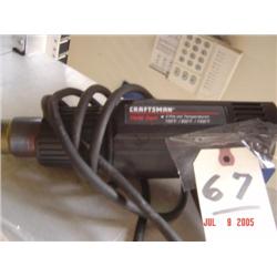Heat Gun