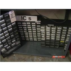 Organizers & Contents