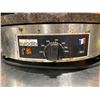 Image 2 : *NL* EURODIB STAINLESS STEEL COMMERCIAL ELECTRIC CREPE MAKER