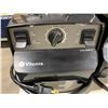Image 2 : *NL* BLACK ELECTRIC COMMERCIAL VITAMIX 6300 BLENDER WITH CONTAINER & BLACK ELECTRIC COMMERCIAL