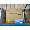 Image 2 : *NL* 2000 PER BOX OF BYD CARE SINGLE USE NON STERILE SURGICAL MASKS