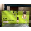 Image 2 : *NL* 3 BOXES OF INDOOR/ OUTDOOR STRING LIGHTS *52 FT IN EACH BOX*