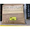 Image 2 : *NL* 3 BOXES OF BOUNDLESS LOVE ISOLATION HOSPITAL GOWNS 65 PCS PER CARTON