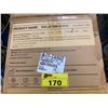 Image 2 : *NL* 3 BOXES OF BOUNDLESS LOVE ISOLATION HOSPITAL GOWNS 65 PCS PER CARTON
