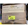 Image 2 : *NL* 3 BOXES OF BOUNDLESS LOVE ISOLATION HOSPITAL GOWNS 65 PCS PER CARTON