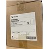 Image 2 : *NL* 5 BOXES OF PRI-MED OVERHEAD COVER HOSPITAL GOWNS 120 PCS PER BOX