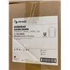 Image 2 : *NL* 4 BOXES OF PRI-MED OVERHEAD COVER HOSPITAL GOWNS 120 PCS PER BOX