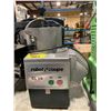 Image 2 : *NL* ROBOT COUPE CL50 SERIES E COMMERCIAL ELECTRIC CONTINUOUS FEED FOOD PREPARATION MACHINE