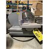 Image 2 : *NL* CUSIMAX Q228 STAINLESS STEEL COMMERCIAL ELECTRIC MINI COUNTERTOP DELI SLICER