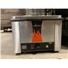 Image 2 : *NL* VOLLRATH CAYENNE STAINLESS STEEL LARGE COMMERCIAL COUNTERTOP FOOD WARMER