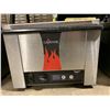 Image 2 : *NL* VOLLRATH CAYENNE STAINLESS STEEL LARGE COMMERCIAL COUNTERTOP FOOD WARMER
