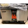 Image 2 : *NL* VOLLRATH CAYENNE STAINLESS STEEL STANDARD COMMERCIAL COUNTERTOP FOOD WARMER