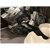Image 2 : *NL* BIN OF ASSORTED KITCHEN DISH WARE