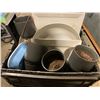 Image 2 : *NL* BIN OF ASSORTED KITCHEN DISH WARE