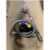 Image 1 : *NL* DYSON DC 26 CANISTER VACUUM WITH ATTACHMENT