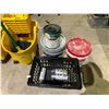 Image 2 : *SL* PAINT, MOP BUCKETS AND MORE