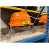 Image 2 : *NL* ORANGE DYNAMIC COMMERCIAL VEGGIE CHOPPER