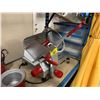 Image 2 : *NL* BERKEL COMMERCIAL 827A-PLUS COMMERCIAL ELECTRIC DELI SLICER WITH GUARD