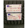 Image 2 : *NL* PAIR OF CONTINENTAL 205/55 R17 91H (M+S) & A SET OF PIRELLI WINTER 205/55 R17 95T (M+S) ON A