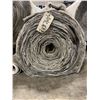Image 2 : *NL* LARGE ROLL OF APPROX. 12'W TWO TONE LOW PILE COMMERCIAL CARPET