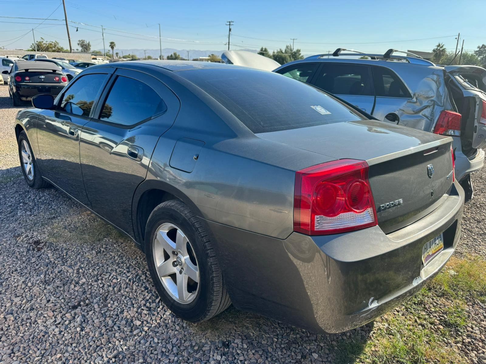 09 Dodge Charger For Salenull