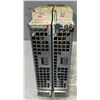 Image 2 : (2) Siemens #6SN1124-1AA00-0AA1 Simodrive LT-MODULE EXT. 15A