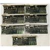 Image 2 : Lot of (7) Siemens #6SN1118-0DJ23-0AA1 Circuit Boards