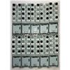 Image 1 : Lot of (10) Siemens #6ES7 141-3BH00-0XA0 Modules