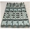 Image 2 : Lot of (10) Siemens #6ES7 141-3BH00-0XA0 Modules