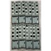 Image 1 : Lot of (8) Siemens #6ES7 143-3BH10-0XA0 Modules