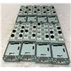 Image 2 : Lot of (8) Siemens #6ES7 143-3BH10-0XA0 Modules