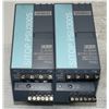 Image 1 : (2) Siemens #6EP1433-2BA20 SITOP PSU300S Power Supplies