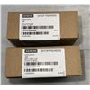 Image 1 : (2) New Factory Sealed Siemens #6EP1733-2BA00-0AA0 SITOP PSU400S Power Supplies