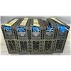 Image 2 : Lot of (5) Siemens #6ES7 322-1BL00-0AA0 Modules