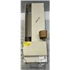 Image 1 : Siemens #6SN1124-1AA00-0EA2 Simodrive LT- Modul EXT. 160A