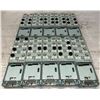 Image 2 : Lot of (10) Siemens #6ES7 142-3BH00-0XA0 Modules