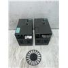 Image 2 : (2) Siemens #6ES7 317-2AJ10-0AB0 Modules