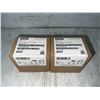 Image 1 : (2) Siemens #6EP3333-6SB00-0AY0 Power Supplies