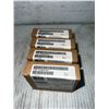 Image 1 : Lot of (4) Siemens #6ES7 132-6BF60-0AA0 Modules