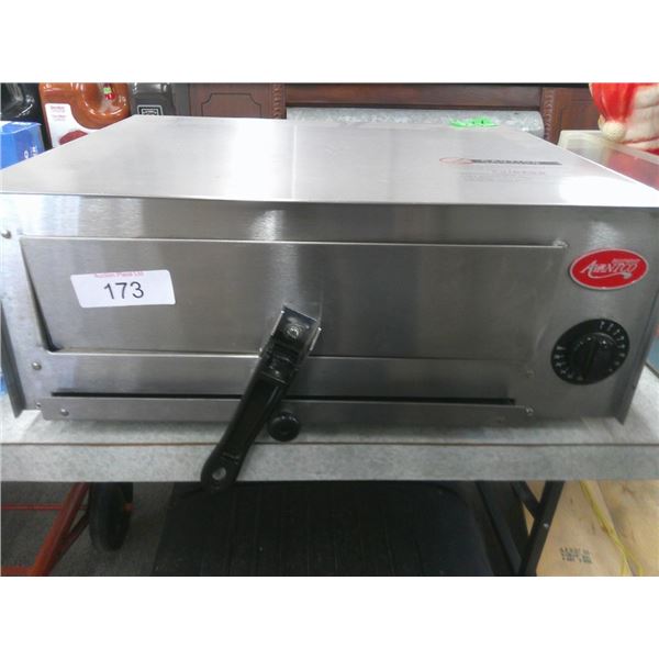Avantco Pizza oven