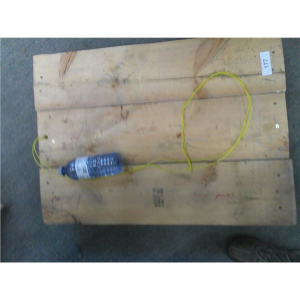 Furniture dolly