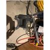 Image 2 : Spyder Powerplay Pressure Washer 2050 PSI 1.4 GPM  & Garden Hose